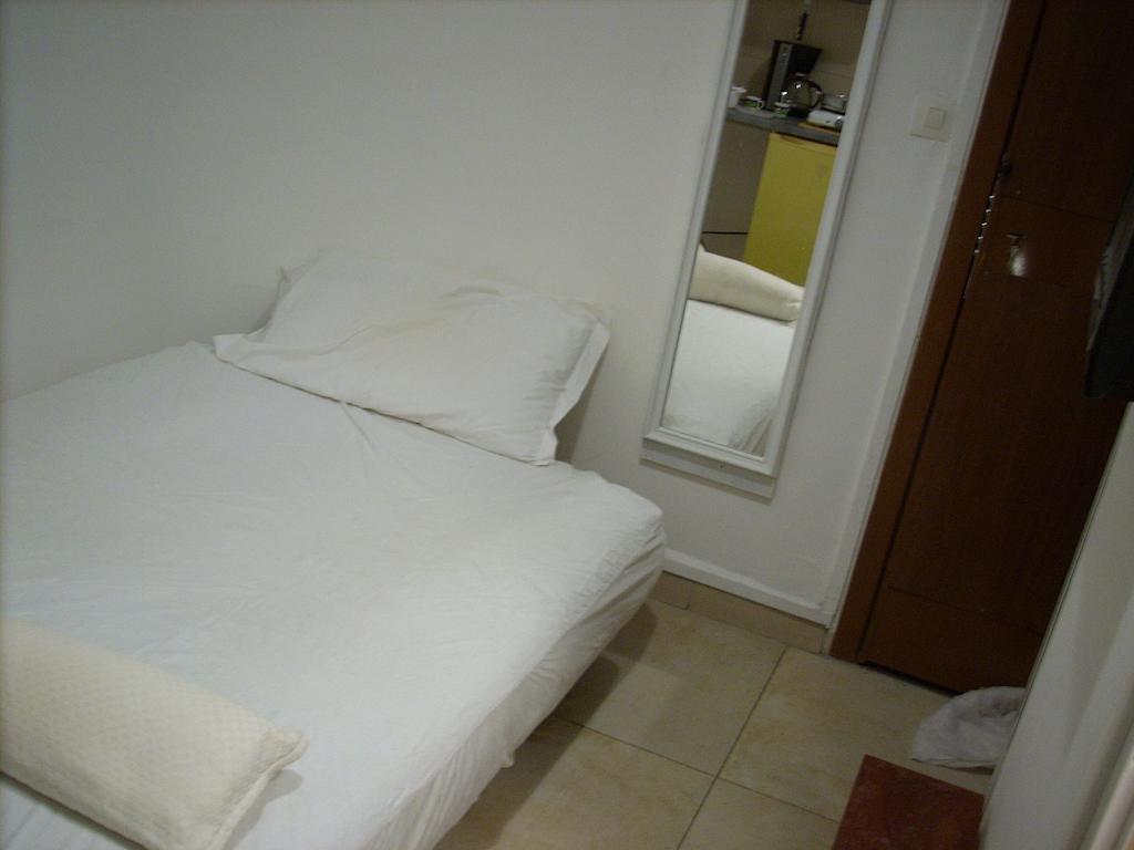 Apartment Studette-bonbonniere Nizza